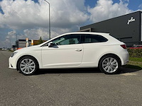 Seat - leon sc - 1.2 tsi reference - car - 2016|hhk-60-x|iaw - afbeelding 16 van  28