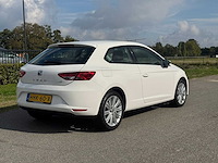 Seat - leon sc - 1.2 tsi reference - car - 2016|hhk-60-x|iaw - afbeelding 17 van  28
