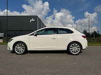 Seat - leon sc - 1.2 tsi reference - car - 2016|hhk-60-x|iaw - afbeelding 19 van  28