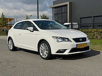 Seat - leon sc - 1.2 tsi reference - car - 2016|hhk-60-x|iaw - afbeelding 21 van  28
