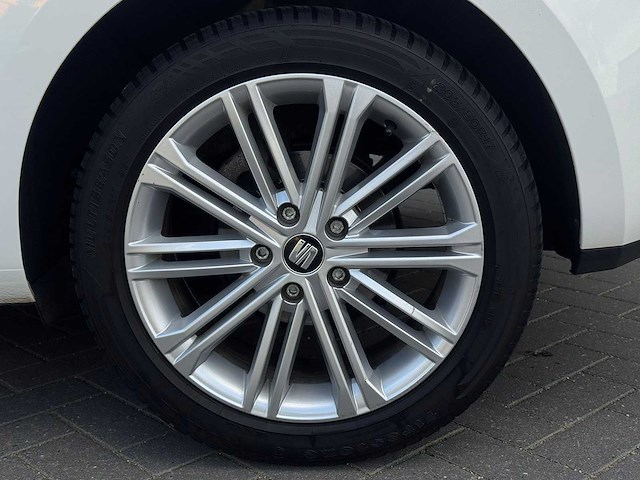 Seat - leon sc - 1.2 tsi reference - car - 2016|hhk-60-x|iaw - afbeelding 12 van  28