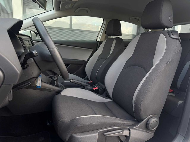 Seat - leon sc - 1.2 tsi reference - car - 2016|hhk-60-x|iaw - afbeelding 22 van  28