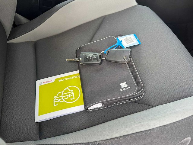Seat - leon sc - 1.2 tsi reference - car - 2016|hhk-60-x|iaw - afbeelding 23 van  28