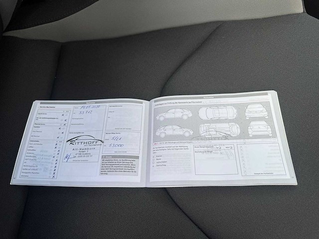 Seat - leon sc - 1.2 tsi reference - car - 2016|hhk-60-x|iaw - afbeelding 28 van  28