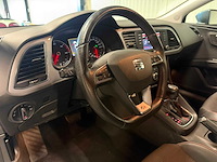 Seat - leon sc - 2.0 tdi fr bns. 1-zbg-20 2013 iaw - afbeelding 6 van  16
