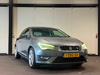 Seat - leon sc - 2.0 tdi fr bns. 1-zbg-20 2013 iaw - afbeelding 7 van  16