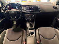 Seat - leon sc - 2.0 tdi fr bns. 1-zbg-20 2013 iaw - afbeelding 8 van  16
