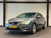 Seat - leon sc - 2.0 tdi fr bns. 1-zbg-20 2013 iaw - afbeelding 9 van  16