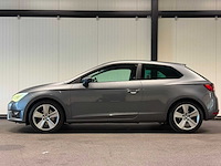 Seat - leon sc - 2.0 tdi fr bns. 1-zbg-20 2013 iaw - afbeelding 12 van  16