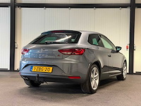 Seat - leon sc - 2.0 tdi fr bns. 1-zbg-20 2013 iaw - afbeelding 15 van  16