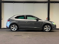 Seat - leon sc - 2.0 tdi fr bns. 1-zbg-20 2013 iaw - afbeelding 3 van  16