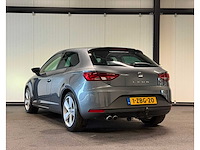 Seat - leon sc - 2.0 tdi fr bns. 1-zbg-20 2013 iaw - afbeelding 4 van  16