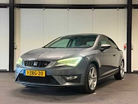 Seat - leon sc - 2.0 tdi fr bns. 1-zbg-20 2013 iaw - afbeelding 7 van  16