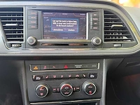 Seat - leon st - 1.4 tsi fr business - 2014 - 7-tkx-58 - afbeelding 4 van  14