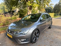 Seat - leon st - 1.4 tsi fr business - 2014 - 7-tkx-58