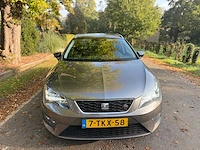 Seat - leon st - 1.4 tsi fr business - 2014 - 7-tkx-58 - afbeelding 7 van  14