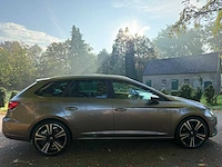 Seat - leon st - 1.4 tsi fr business - 2014 - 7-tkx-58 - afbeelding 9 van  14
