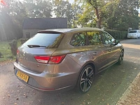 Seat - leon st - 1.4 tsi fr business - 2014 - 7-tkx-58 - afbeelding 10 van  14