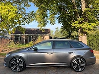 Seat - leon st - 1.4 tsi fr business - 2014 - 7-tkx-58 - afbeelding 13 van  14