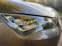 Seat - leon st - 1.4 tsi fr business - 2014 - 7-tkx-58 - afbeelding 14 van  14