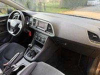 Seat - leon st - 1.4 tsi fr business - 2014 - 7-tkx-58 - afbeelding 2 van  14
