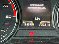 Seat - leon st - 1.4 tsi fr business - 2014 - 7-tkx-58 - afbeelding 3 van  14