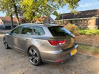 Seat - leon st - 1.4 tsi fr business - 2014 - 7-tkx-58 - afbeelding 12 van  14