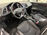 Seat - leon st - 1.4 tsi x-perience - personenauto - 2016 - afbeelding 6 van  26