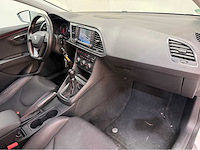 Seat - leon st - 1.4 tsi x-perience - personenauto - 2016 - afbeelding 7 van  26