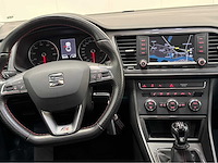 Seat - leon st - 1.4 tsi x-perience - personenauto - 2016 - afbeelding 8 van  26