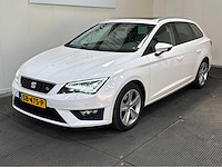 Seat - leon st - 1.4 tsi x-perience - personenauto - 2016 - afbeelding 1 van  26