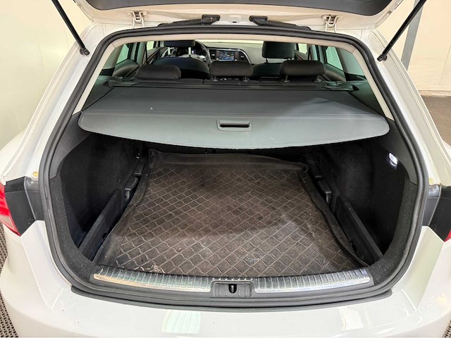 Seat - leon st - 1.4 tsi x-perience - personenauto - 2016 - afbeelding 17 van  26