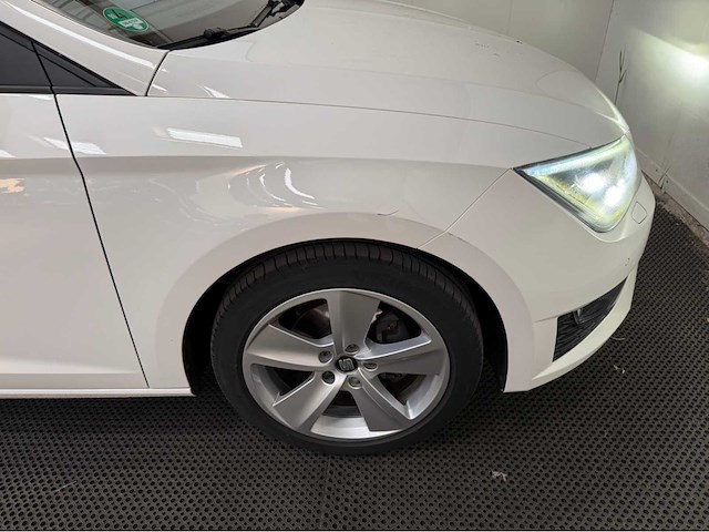 Seat - leon st - 1.4 tsi x-perience - personenauto - 2016 - afbeelding 19 van  26