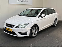 Seat - leon st - 1.4 tsi x-perience - personenauto - 2016 - afbeelding 12 van  26