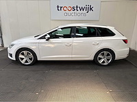 Seat - leon st - 1.4 tsi x-perience - personenauto - 2016 - afbeelding 20 van  26