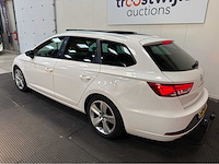 Seat - leon st - 1.4 tsi x-perience - personenauto - 2016 - afbeelding 21 van  26