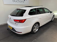 Seat - leon st - 1.4 tsi x-perience - personenauto - 2016 - afbeelding 22 van  26