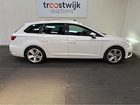 Seat - leon st - 1.4 tsi x-perience - personenauto - 2016 - afbeelding 23 van  26