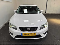 Seat - leon st - 1.4 tsi x-perience - personenauto - 2016 - afbeelding 25 van  26