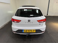 Seat - leon st - 1.4 tsi x-perience - personenauto - 2016 - afbeelding 26 van  26