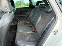 Seat - leon st - 1.6 tdi - 2014 - personenauto - afbeelding 11 van  21