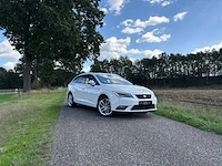 Seat - leon st - 1.6 tdi - 2014 - personenauto - afbeelding 1 van  21