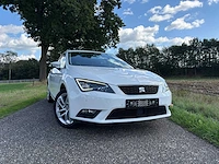 Seat - leon st - 1.6 tdi - 2014 - personenauto - afbeelding 12 van  21