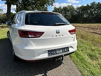 Seat - leon st - 1.6 tdi - 2014 - personenauto - afbeelding 15 van  21