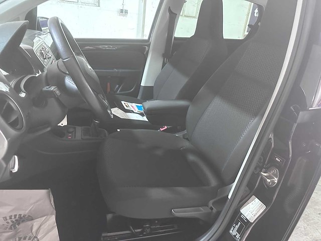 Seat - mii - 1.0 sport dynamic - gb-176-v- 2015 - afbeelding 4 van  17