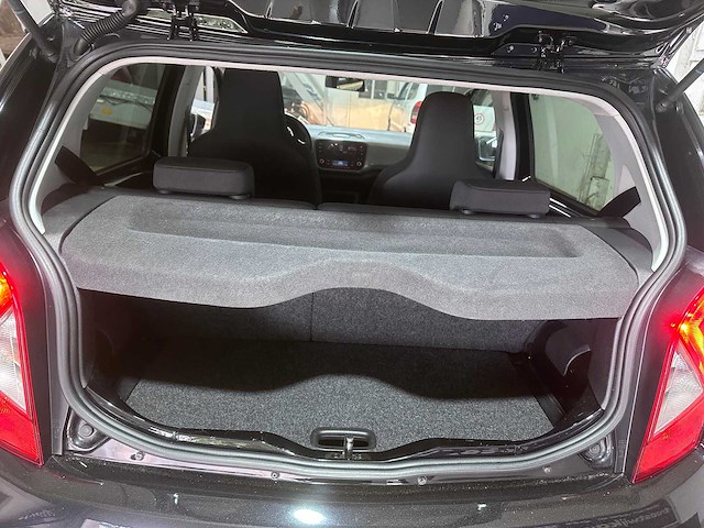 Seat - mii - 1.0 sport dynamic - gb-176-v- 2015 - afbeelding 6 van  17