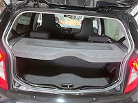 Seat - mii - 1.0 sport dynamic - gb-176-v- 2015 - afbeelding 6 van  17