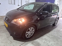 Seat - mii - 1.0 sport dynamic - gb-176-v- 2015 - afbeelding 1 van  17