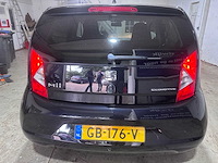 Seat - mii - 1.0 sport dynamic - gb-176-v- 2015 - afbeelding 11 van  17