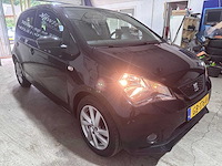 Seat - mii - 1.0 sport dynamic - gb-176-v- 2015 - afbeelding 13 van  17